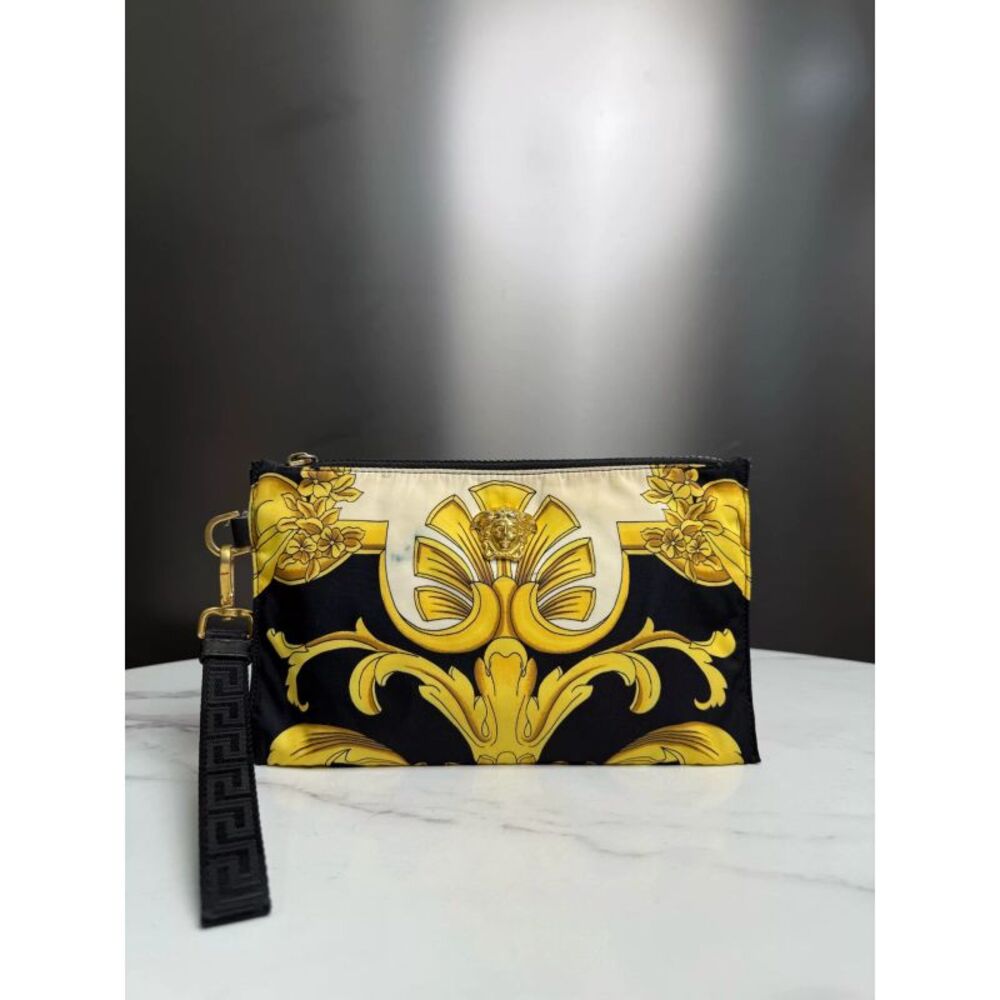 Versace Women Pre-Loved Bag Very Good Condition
